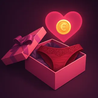 photo de la cagnotte