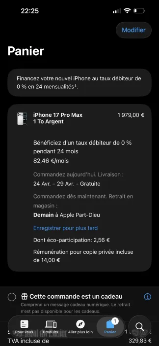photo de la cagnotte