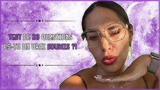 photo de la gourmandise TesT de 20 questions  /Es-tu un vrai soumis ?!