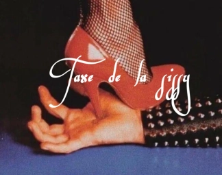 photo de la gourmandise 👙 Taxe de la sissy 👙