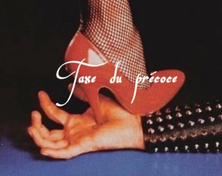 photo de la gourmandise 💦 Taxe du précoce 💦