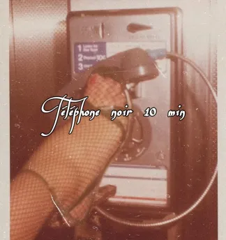 Tel noir 10 minutes