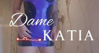 photo de la gourmandise LATEX SHOWER