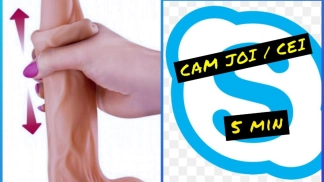 photo de la gourmandise 📣 Cam JOI 5 min 📣