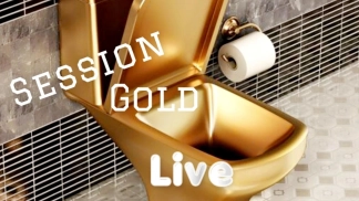 photo de la gourmandise Session Gold Live