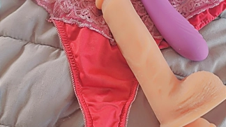 photo de la gourmandise Ma lingerie