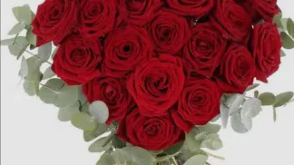 Un bouquet pour ta princesse