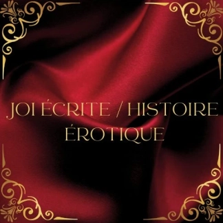 photo de la gourmandise JOI