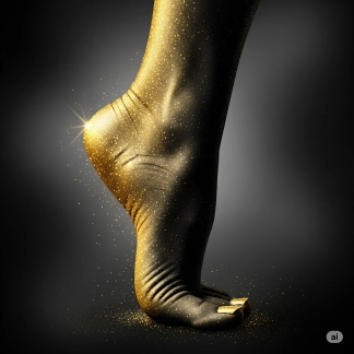 photo de la gourmandise Cam pieds 5min