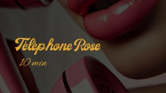 photo de la gourmandise Téléphone Rose (10min) ☎️