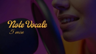 photo de la gourmandise Note Vocale (5min) 🗣️