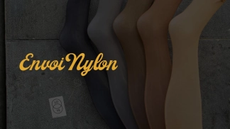 photo de la gourmandise Envoi Nylon 📦
