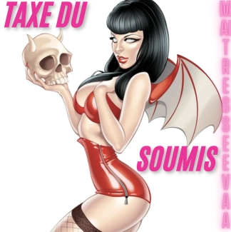 photo de la gourmandise TAXE SOUMIS