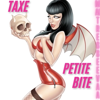photo de la gourmandise TAXE PETITE BITE