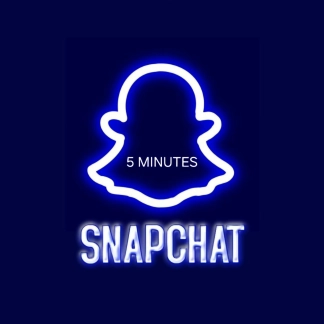 photo de la gourmandise Echange sur snap 5min