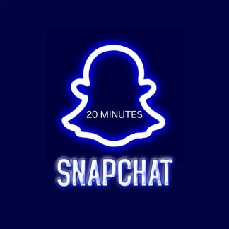 photo de la gourmandise Echange sur Snap 20min