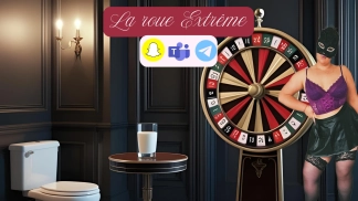 photo de la gourmandise La roue EXTRÊME