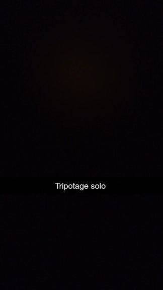 photo de la gourmandise Tripotage solo