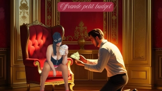 photo de la gourmandise Offrande petit budget