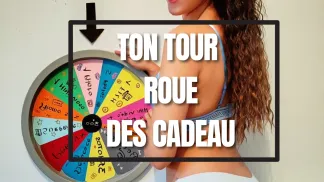 ROUE CADEAU