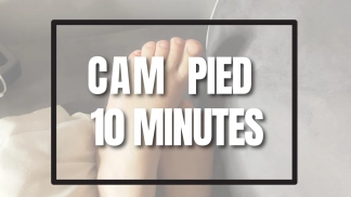 photo de la gourmandise CAM PIED