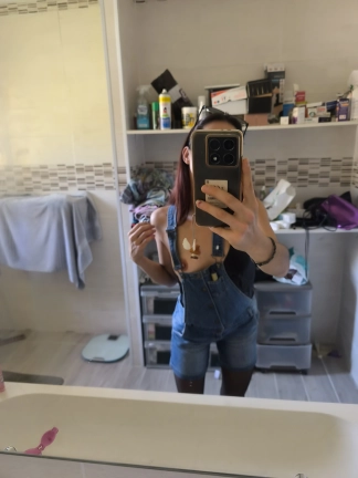 photo de la gourmandise Canal nude a vie