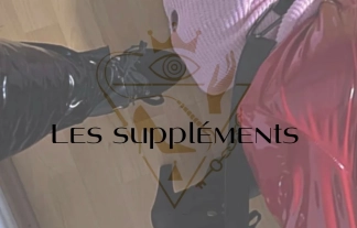 photo de la gourmandise Le supplément 10€