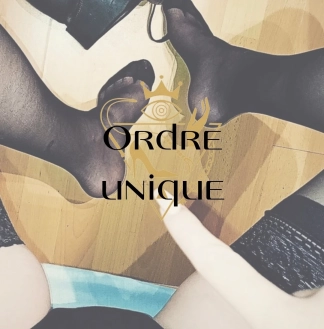 photo de la gourmandise L'ordre unique