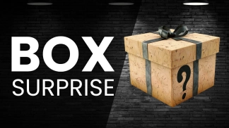 photo de la gourmandise BOX SURPRISE SISSY - Spécial Sissy
