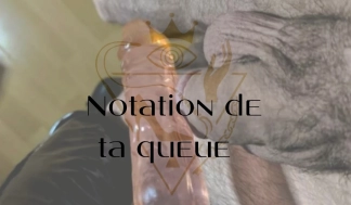photo de la gourmandise Dick rating