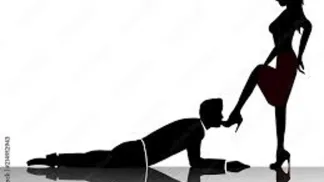 JOI domination -20minutes😈