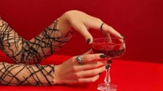 photo de la gourmandise Offre moi mon cocktail 🍸