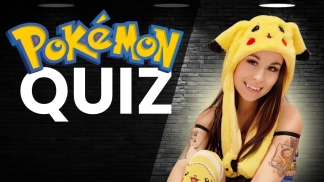 photo de la gourmandise JEU QUIZ - Test Pokémon
