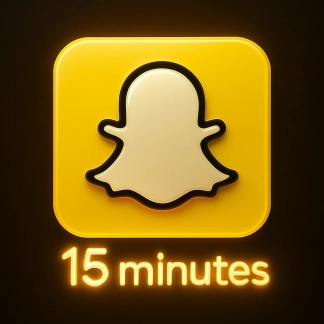 photo de la gourmandise Echanges snap 15 minutes 🔥