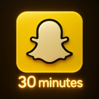 photo de la gourmandise Echnge snap 30 minutes