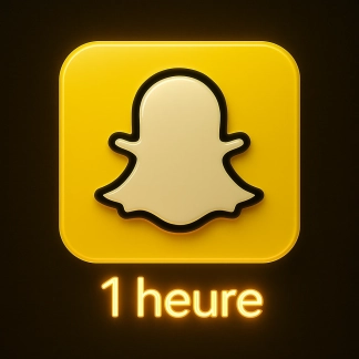 photo de la gourmandise Echange snap 1h 🔥
