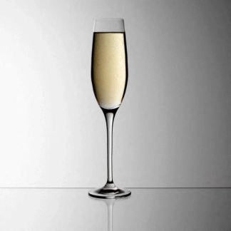 photo de la gourmandise Je patauge dans le champagne