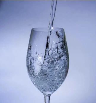 photo de la gourmandise Urine