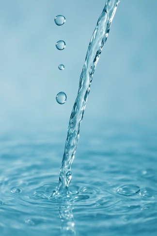 photo de la gourmandise Mon 1er squirt