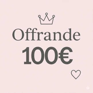 photo de la gourmandise Offrande suprême