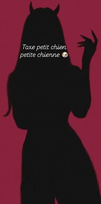 Taxe du chien / chienne ❤️‍🔥