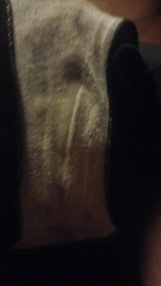 photo de la gourmandise J'envoie mes dessous