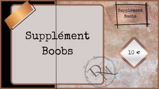 photo de la gourmandise ➕️ SUPPLEMENT MES SEINS NUS ➕️