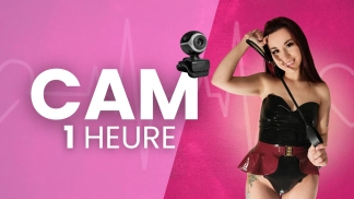 photo de la gourmandise CAM TO CAM - 1 heure