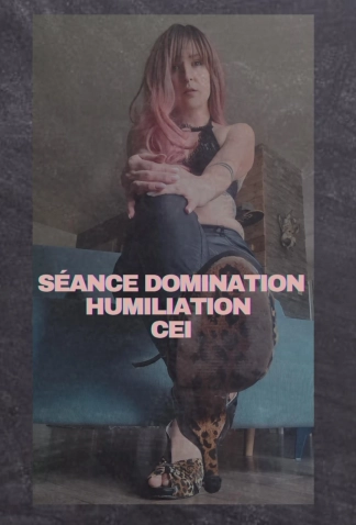 photo de la gourmandise 🖤CAM DOMINATION 🖤