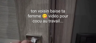 photo de la gourmandise Cocu même chez toi 😅