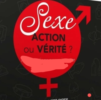 photo de la gourmandise Action ou vérité ?