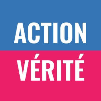 photo de la gourmandise action ou verité