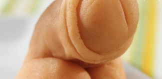 photo de la gourmandise Je note ta bite en vidéo