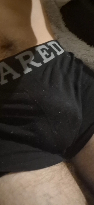 photo de la gourmandise Caleçon en polyamide/nylon